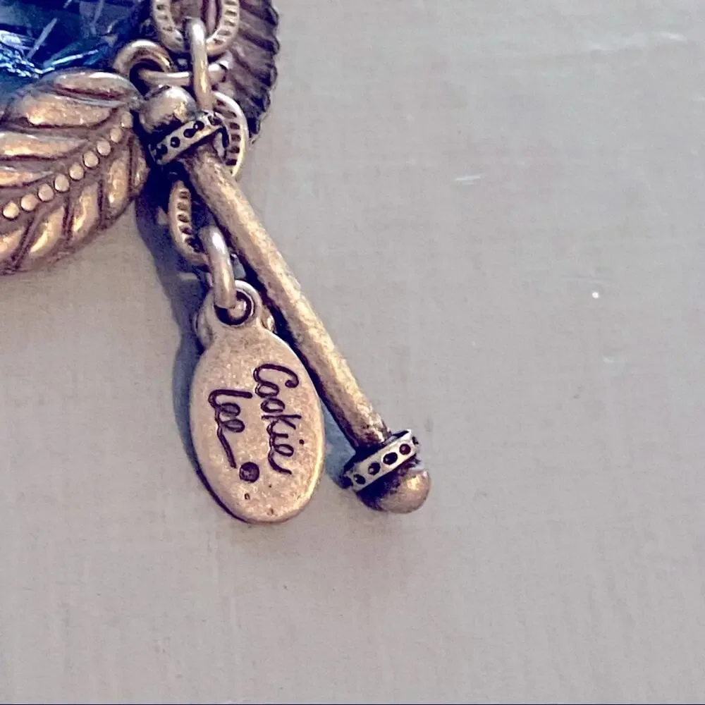 Cookie Lee Bracelet